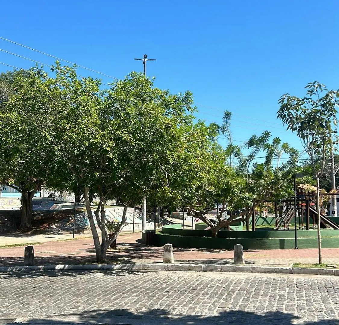 Pousada Flor De Geriba Búzios Casa de hóspedes