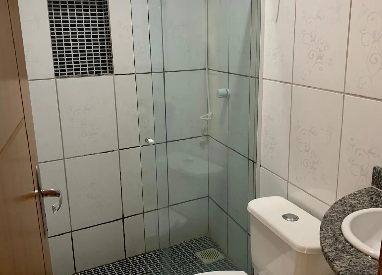 Casa de hóspedes Pousada Flor De Geriba Búzios