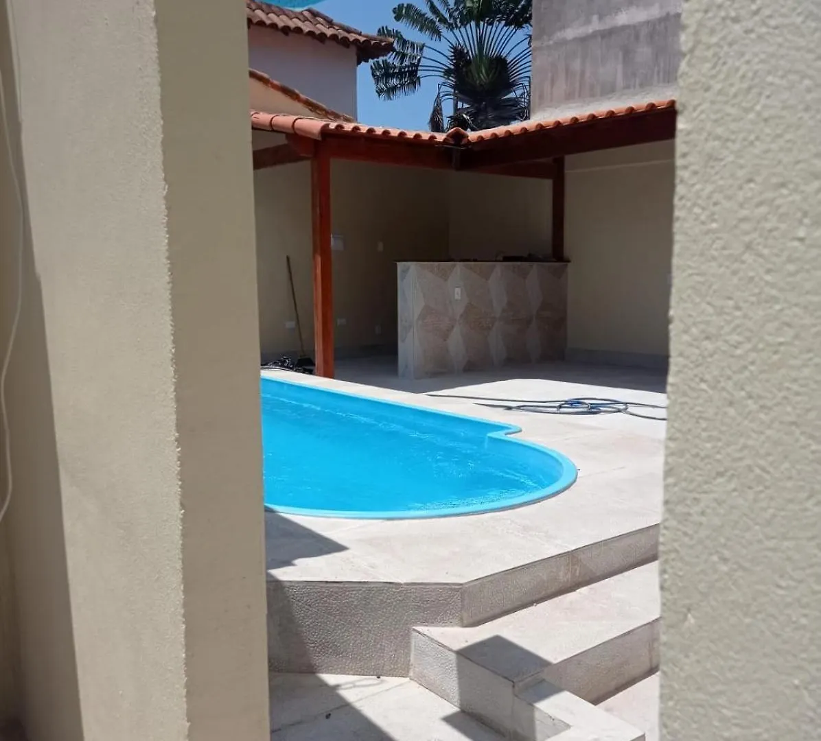 Pousada Flor De Geriba Búzios Casa de hóspedes