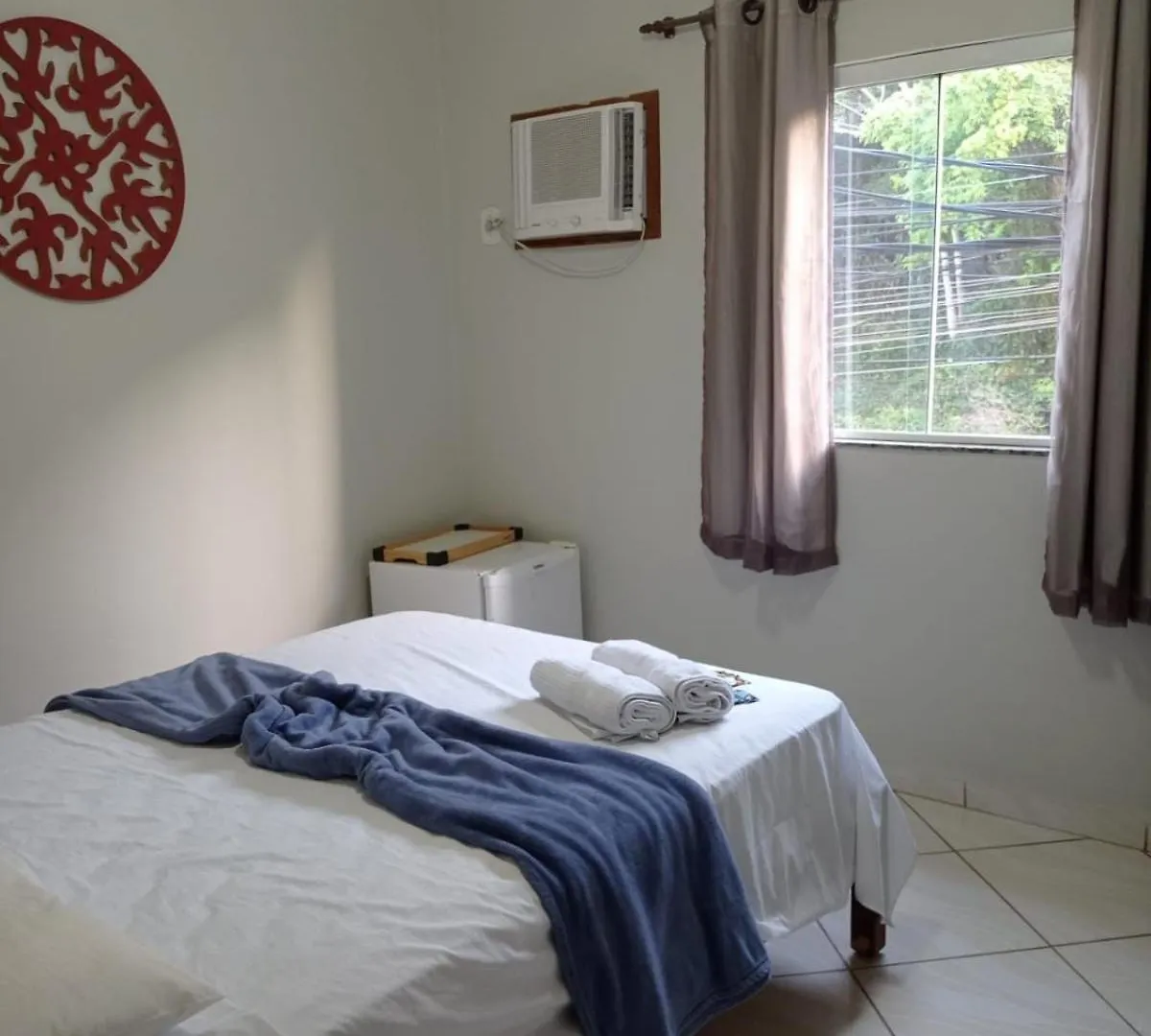 Casa de hóspedes Pousada Flor De Geriba Búzios Brasil