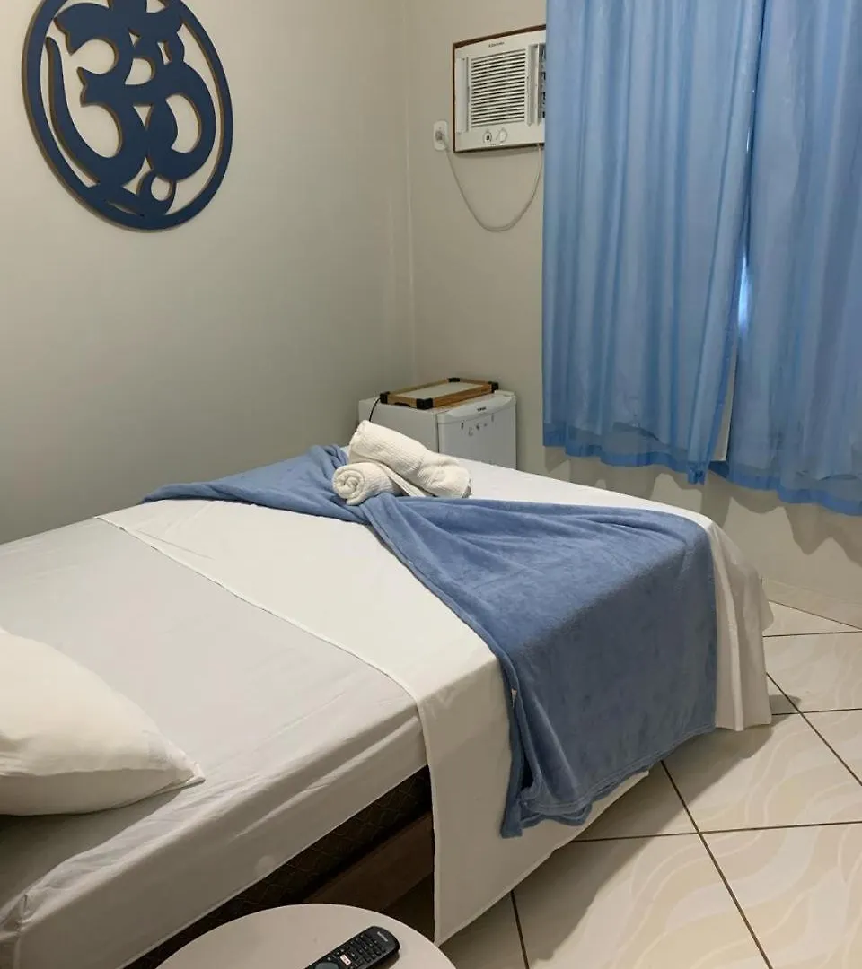 Casa de hóspedes Pousada Flor De Geriba Búzios