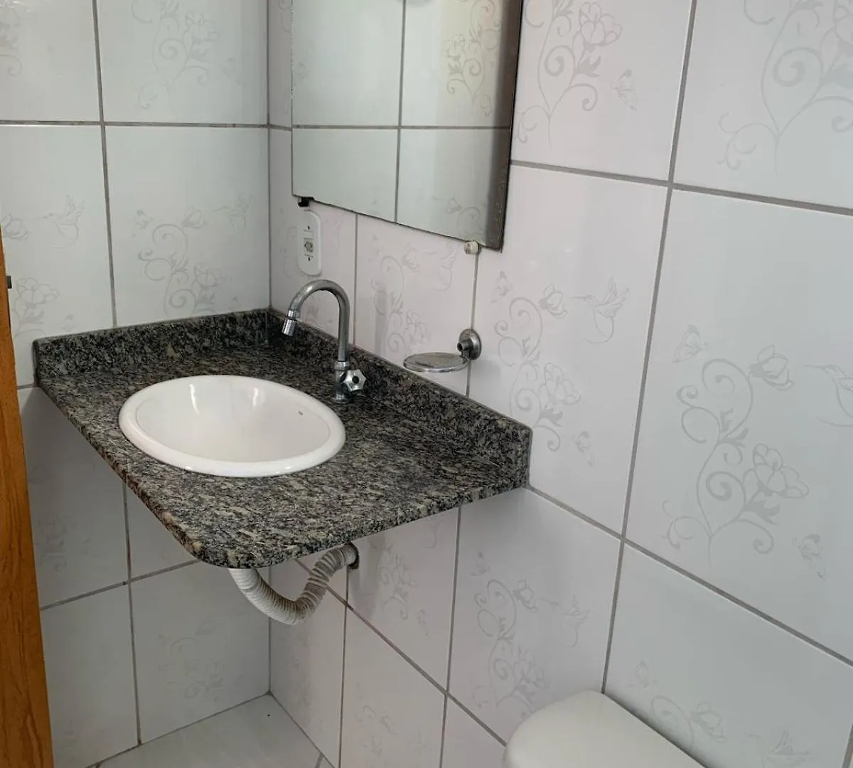 Pousada Flor De Geriba Búzios 0*,  Brasil