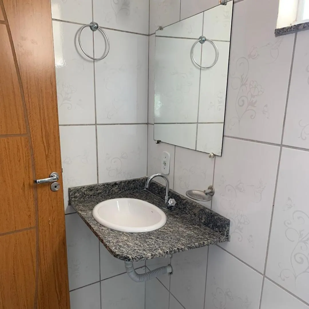 Pousada Flor De Geriba Búzios Brasil