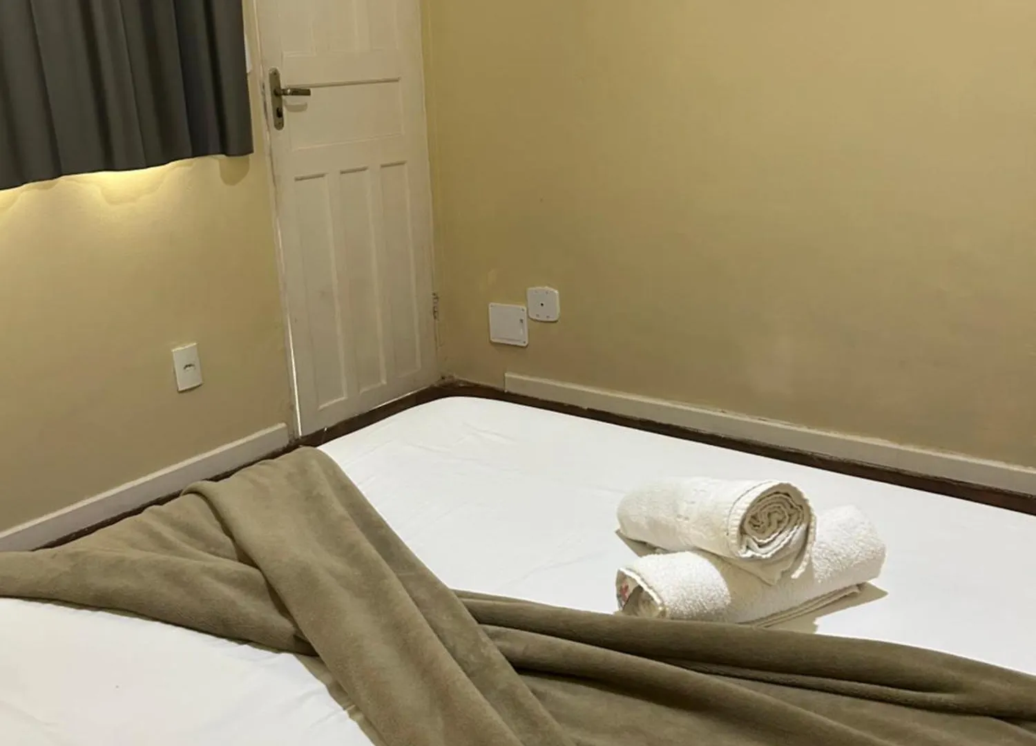 Casa de hóspedes Pousada Flor De Geriba Búzios Brasil
