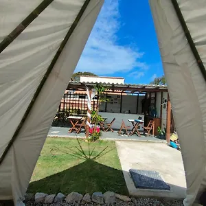 Primitivo Glamping Campismo de Luxo