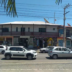 Cantinho De Quarto em Acomodações Particulares