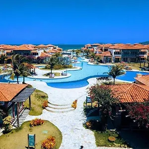 Luxo Premium Apartamento