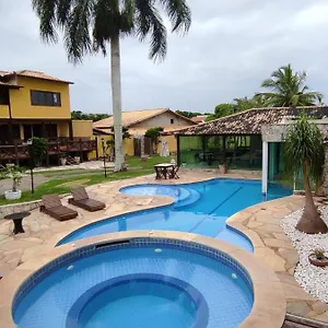 Coração De Búzios