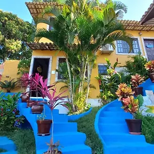 Flats Tartaruga Búzios