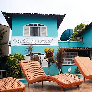 Pousada Pedra Do Porto Búzios