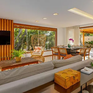 Bz15 Linda Casa 4 - Clube Casa de Férias