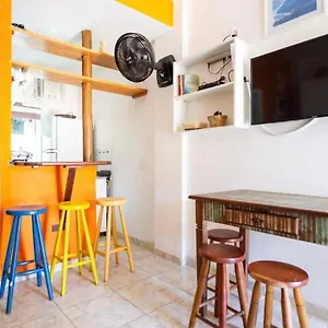 Praia De Geriba A 80 M, Piscina, Wifi E Smartv. Casa de Férias