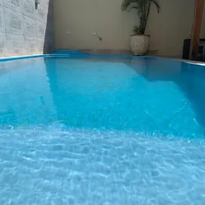 Suítes Flor De Geribá Quarto em Acomodações Particulares