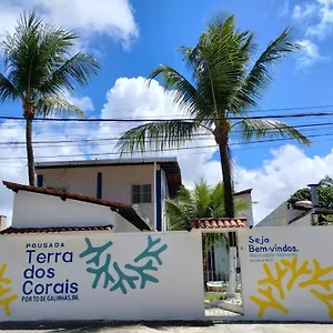 pousada-terra-corais.portodegalinhashotels.com/