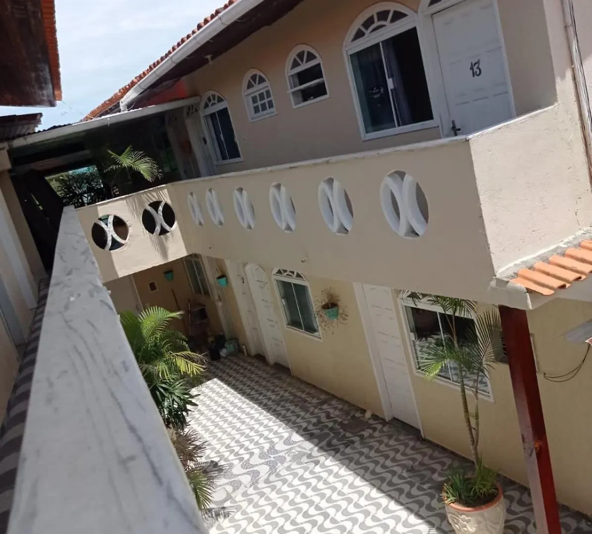 Guest house Pousada Flor De Geriba Armacao dos Buzios