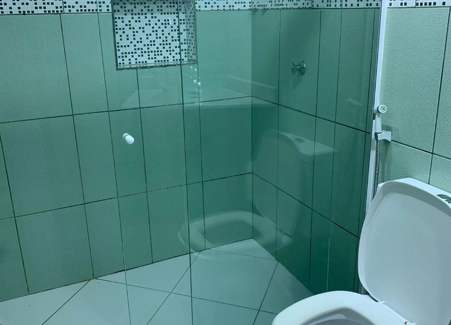 Pousada Flor De Geriba Armacao dos Buzios 0*,